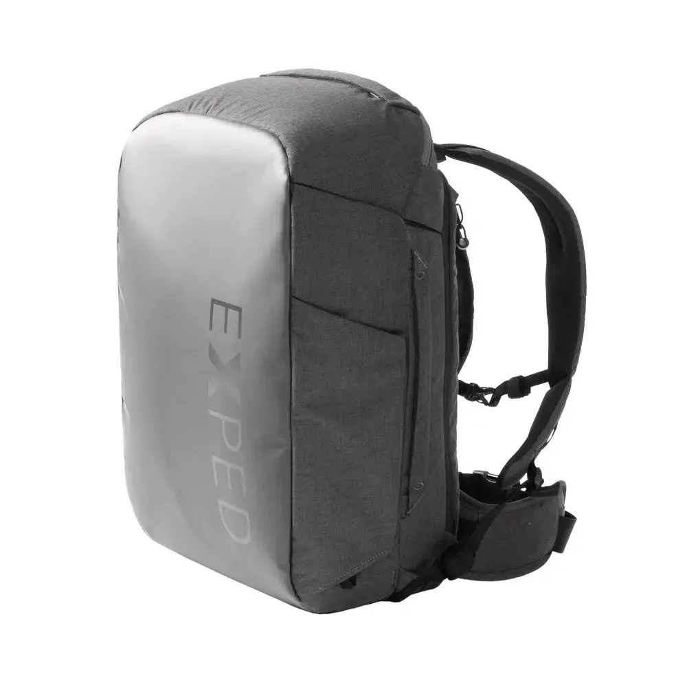Exped Cruiser 35 Litre Day Pack Dont Miss This Deal