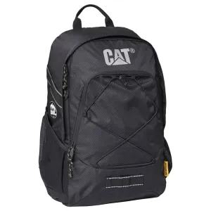 Save Big Online Cat - 84076-01 Matterhorn Backpack - Black