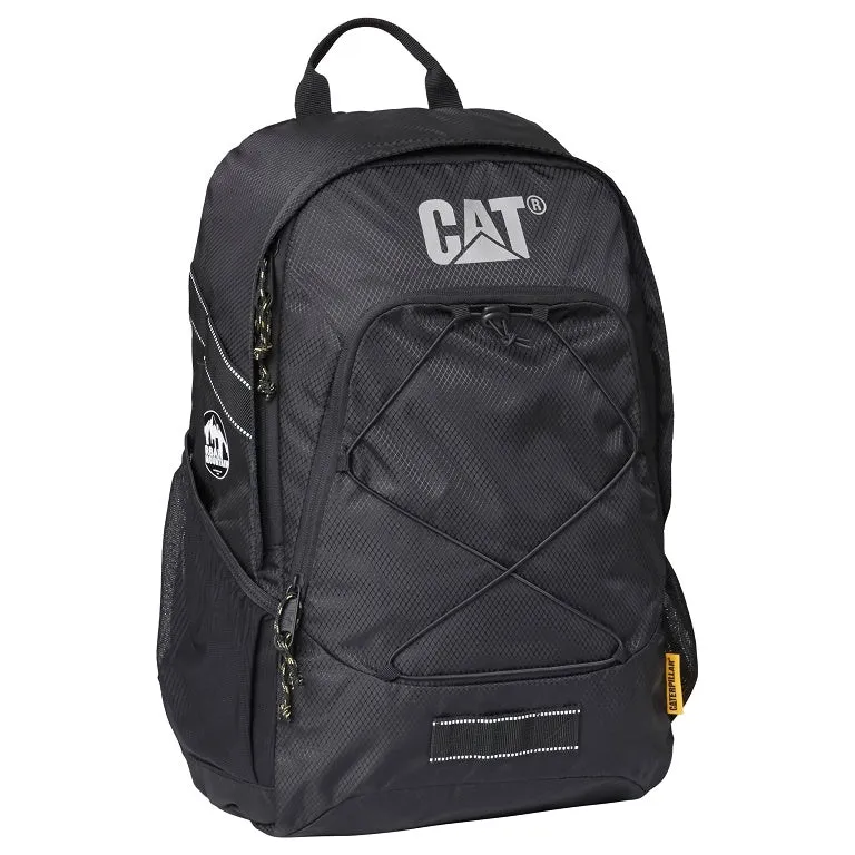 Cat - 84076-01 Matterhorn Backpack - Black MustHave Steals Today Only Steal