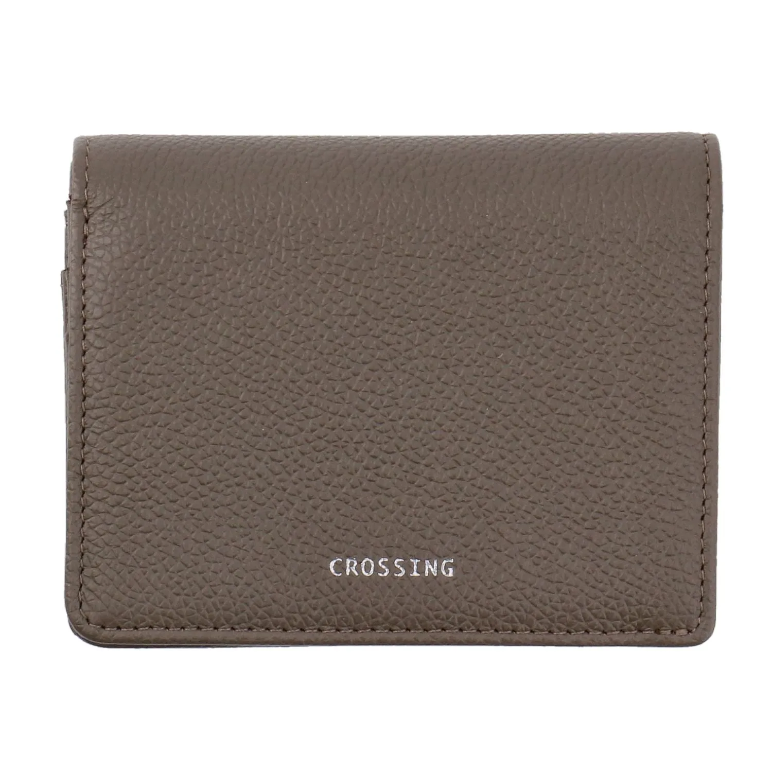 Crossing Milano Small Gusset Wallet Rfid Exclusive Savings Event Hot Item Clearance