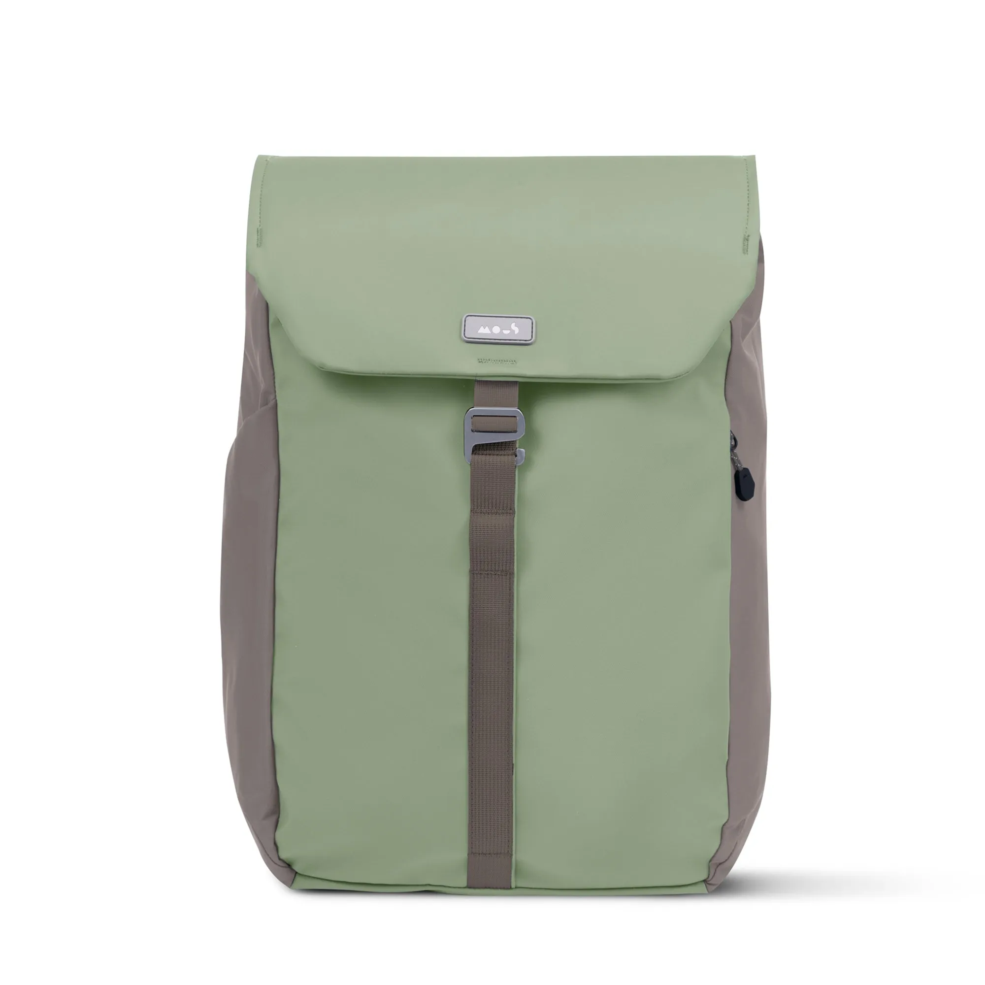 Dont Miss This Steal Flap Backpack  Sage