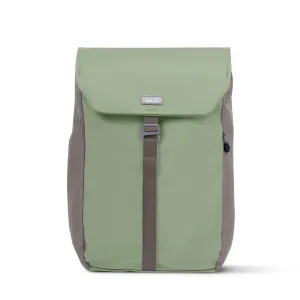 Dont Miss This Steal Flap Backpack  Sage