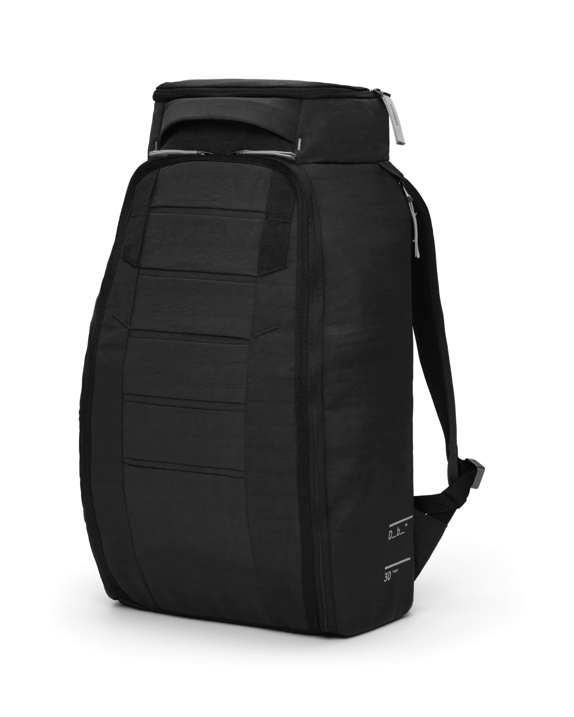 Hugger Backpack 30L Charcoal Grey Big Savings Today