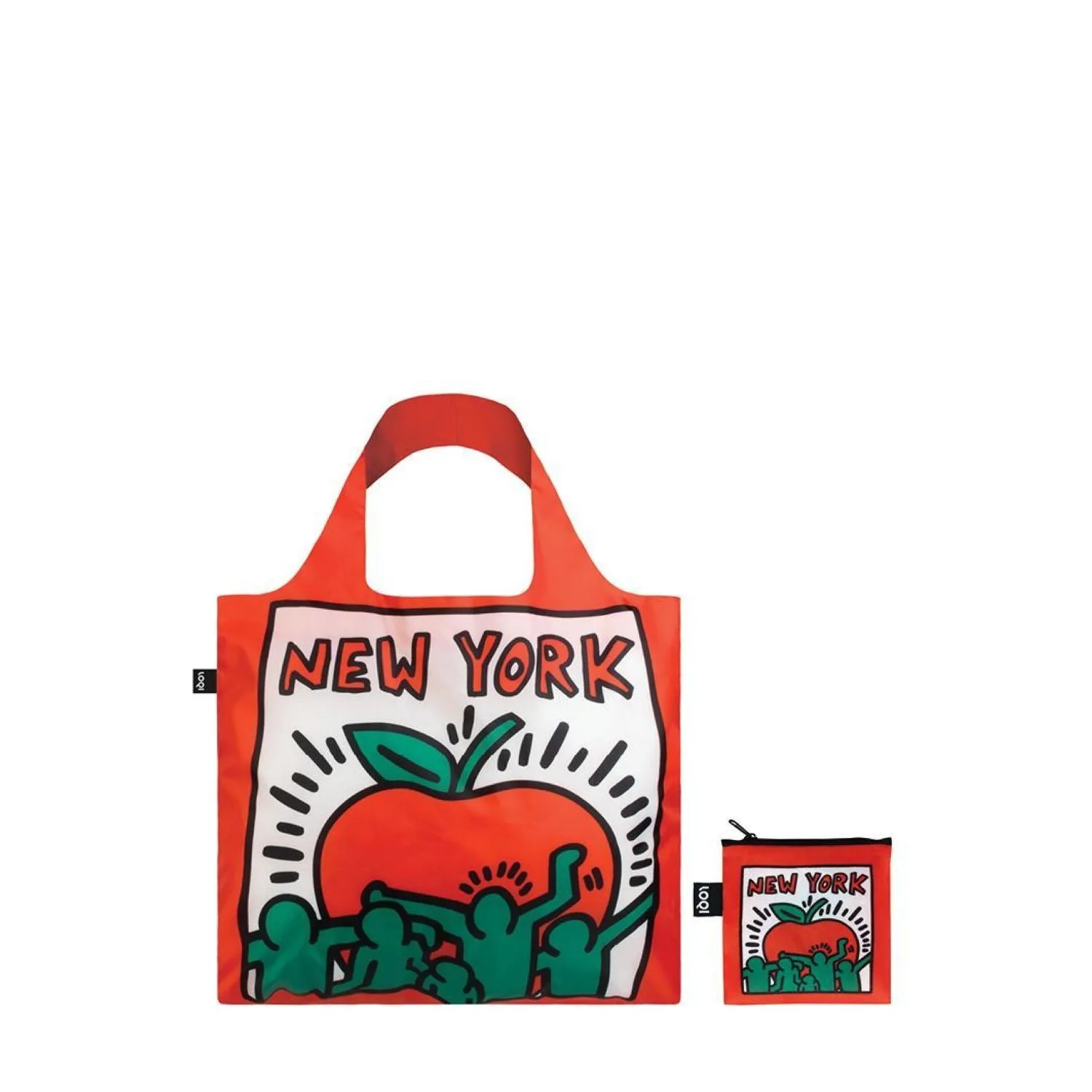 Trending Deals Today Grab It Now Loqi Museum Foldable Tote Bag