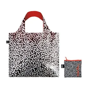 Save Today Only Loqi Museum Foldable Tote Bag