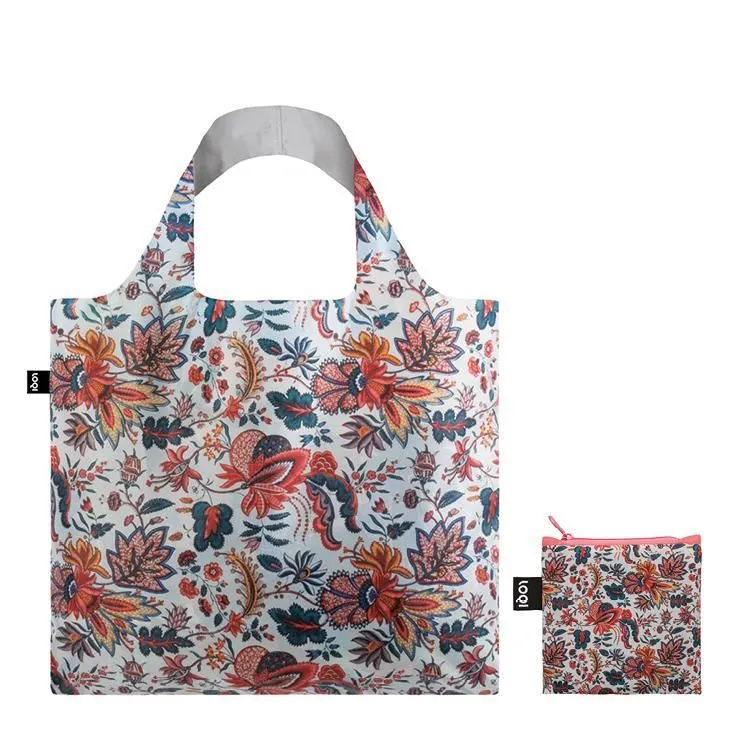 Loqi Museum Foldable Tote Bag Hot Pick Deal Save More Now