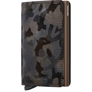 Secrid Slimwallet (Jungle) Mega Discount Today