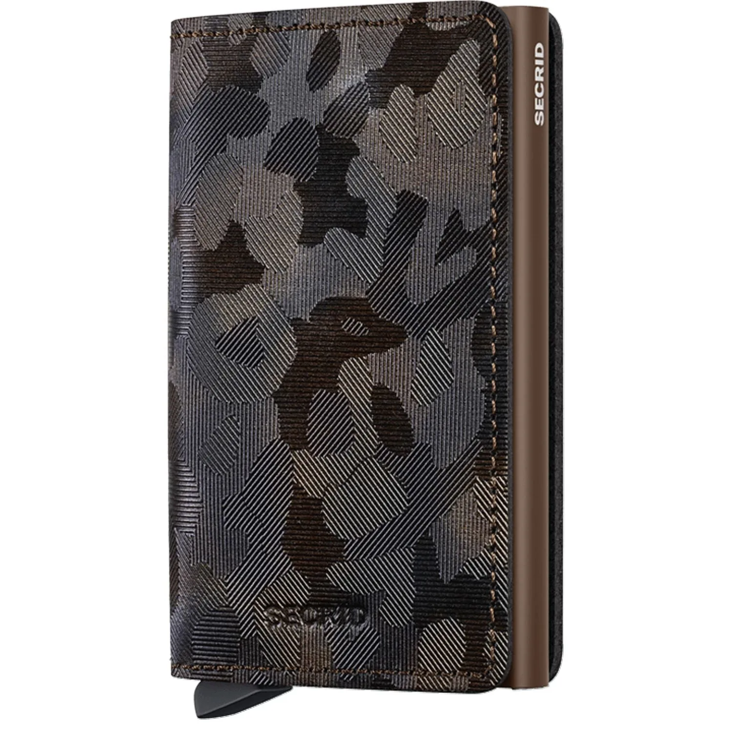 Secrid Slimwallet (Jungle) Mega Discount Today
