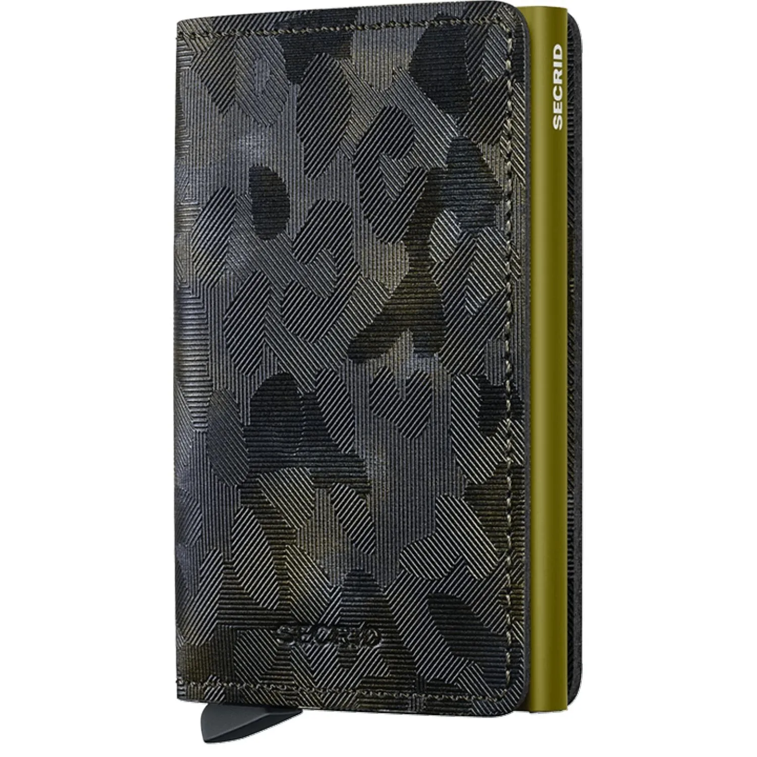 Secrid Slimwallet (Jungle) Today Only Discount