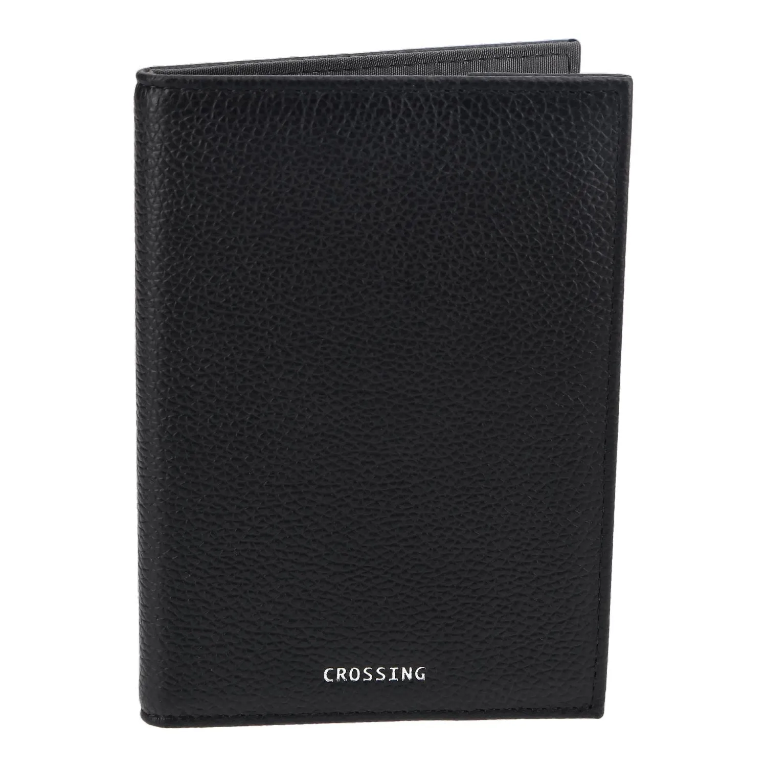 Crossing Milano Passport Holder Rfid Clearance Steal Today