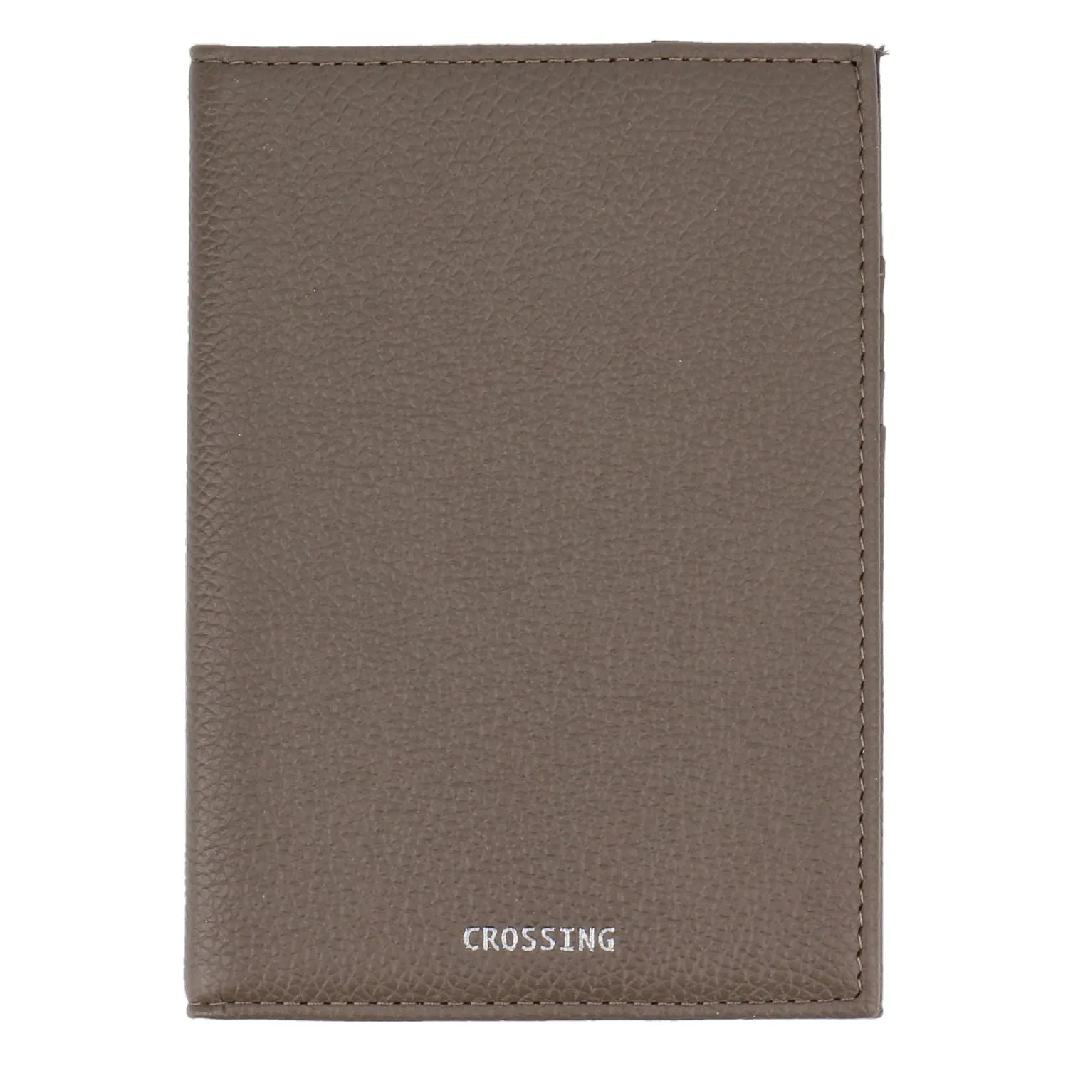 Todays Steal Crossing Milano Passport Holder Rfid