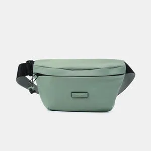 Hedgren - Halo Waist Bag Hnov01.851 - Northern Green Clearance Blowout Hot Sale Alert