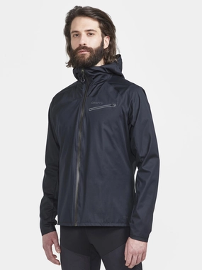 Clearance Event Alert Daily Special Offer Men'S Pro Hydro Running Jacket 2