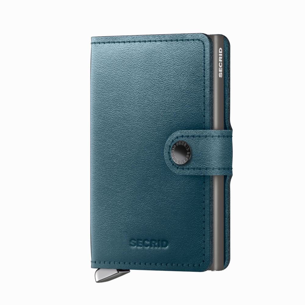Secrid Miniwallet Premium Dusk Trending Now Offer