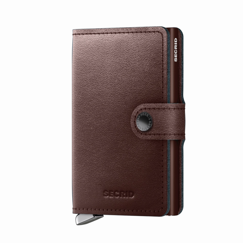 Secrid Miniwallet Premium Dusk Save Today Only Perfect Gift Offer