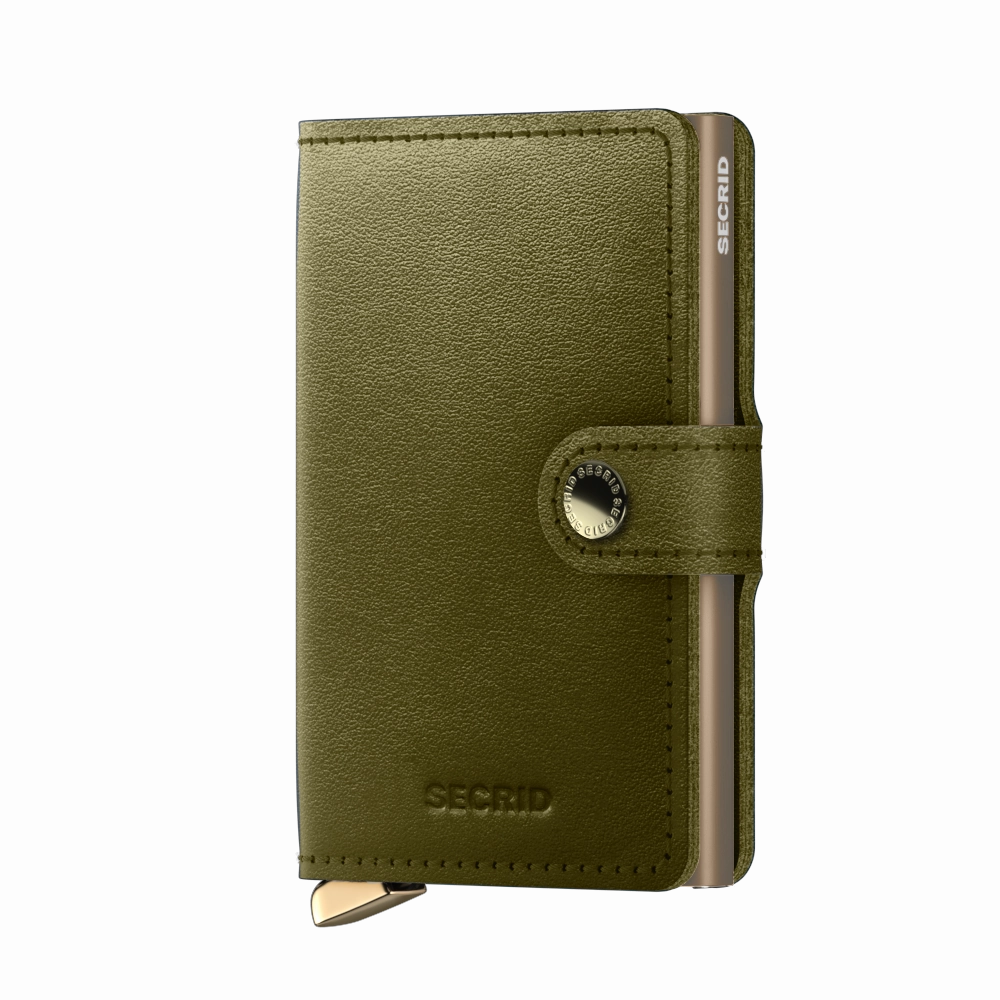 Steal the Deal Now Last Chance Steal Secrid Miniwallet Premium Dusk