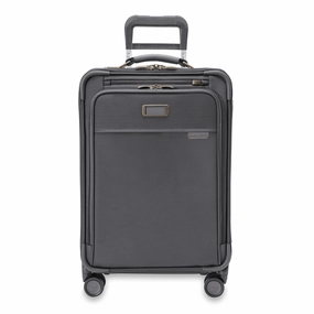 Briggs & Riley Baseline Limited Edition Essential 22" Carry-On Expandable Spinner Today Only Special Perfect Gift Sale