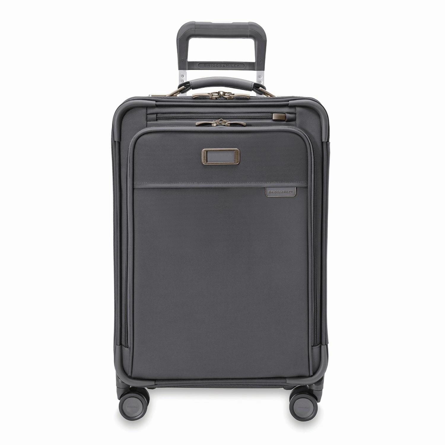 Briggs & Riley Baseline Limited Edition Essential 22" Carry-On Expandable Spinner Today Only Special Perfect Gift Sale