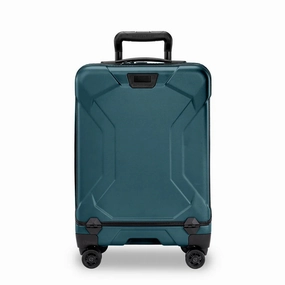 Briggs & Riley Torq Qu221Sp-26 International Carry-On Spinner Ocean Flash Sale Alert