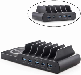 Trending Today Steal Daily Clearance Deal Charging Station Supreme 2