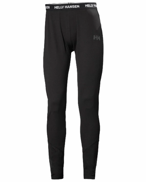 Mega Hot Offer Helly Hansen Mens Lifa Active Base Layer Pants