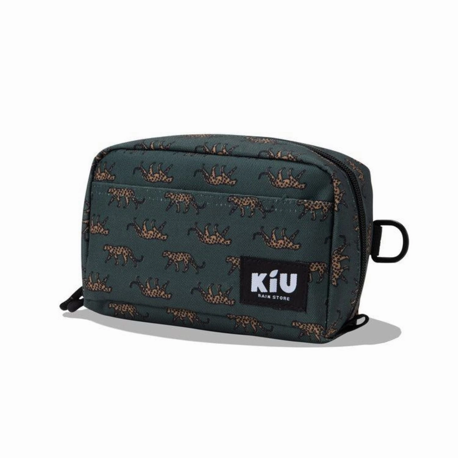 Kiu Water Repellent Pouch Large Shop the Savings Hot Item Clearance