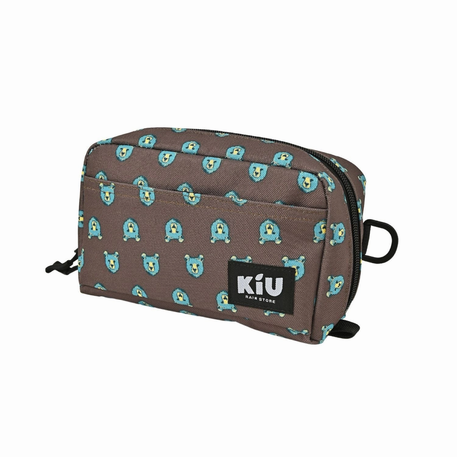 Kiu Water Repellent Pouch Large Dont Wait Save Today Dont Miss This Deal