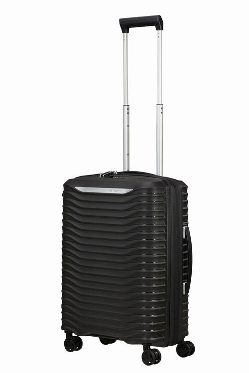 Last Chance Offer Samsonite - Upscape 55Cm Small Suitcase - Black