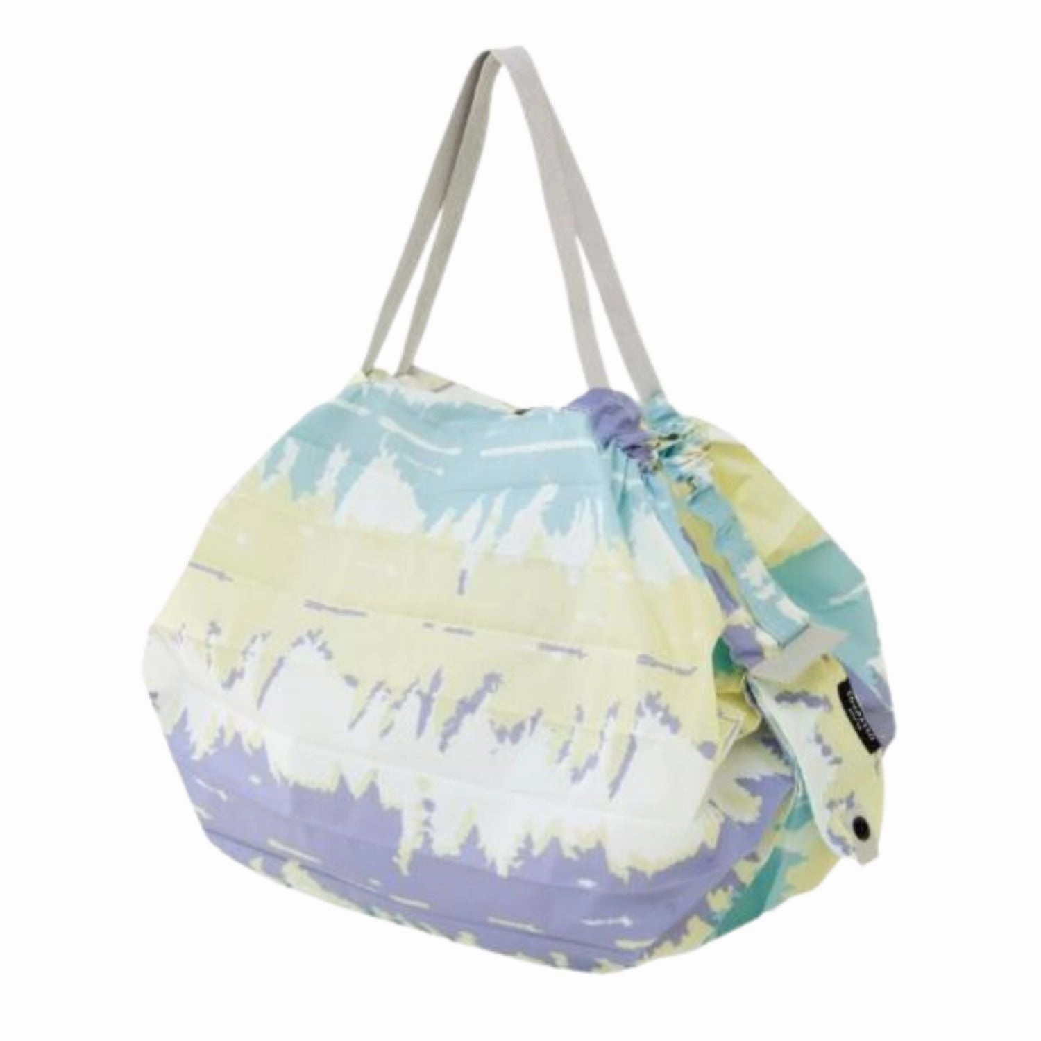 Shupatto X Cottage Life Recycled Tote Medium Special Savings Today Todays Mega Savings