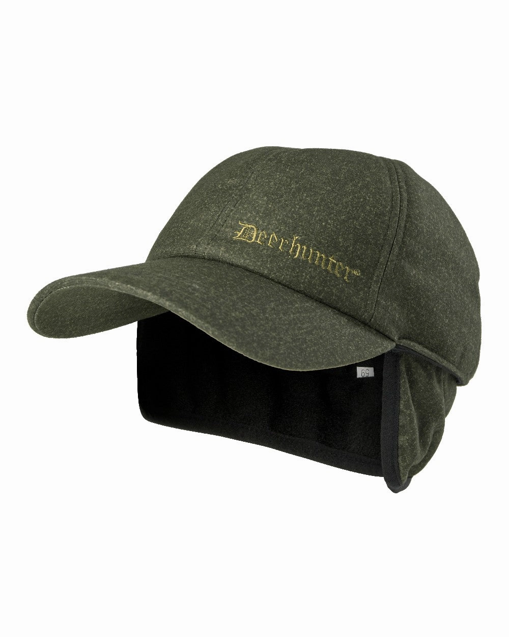Deerhunter Ram Winter Cap Today Only Offer Weekend Specials
