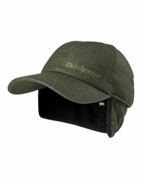 MustHave Items Grab Your Savings Deerhunter Ram Winter Cap