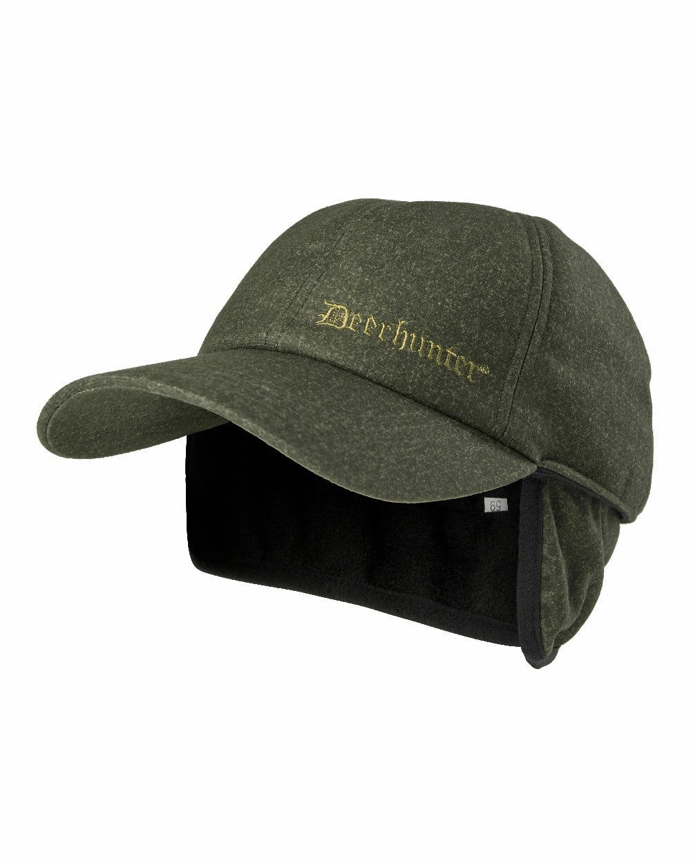 Deerhunter Ram Winter Cap Trending Savings Now