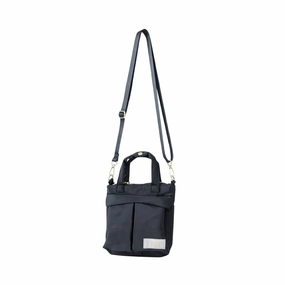 Dont Miss Todays Deal Limited Time Sale Legato Largo Helmet Bag 2Way Mini Shoulder Bag
