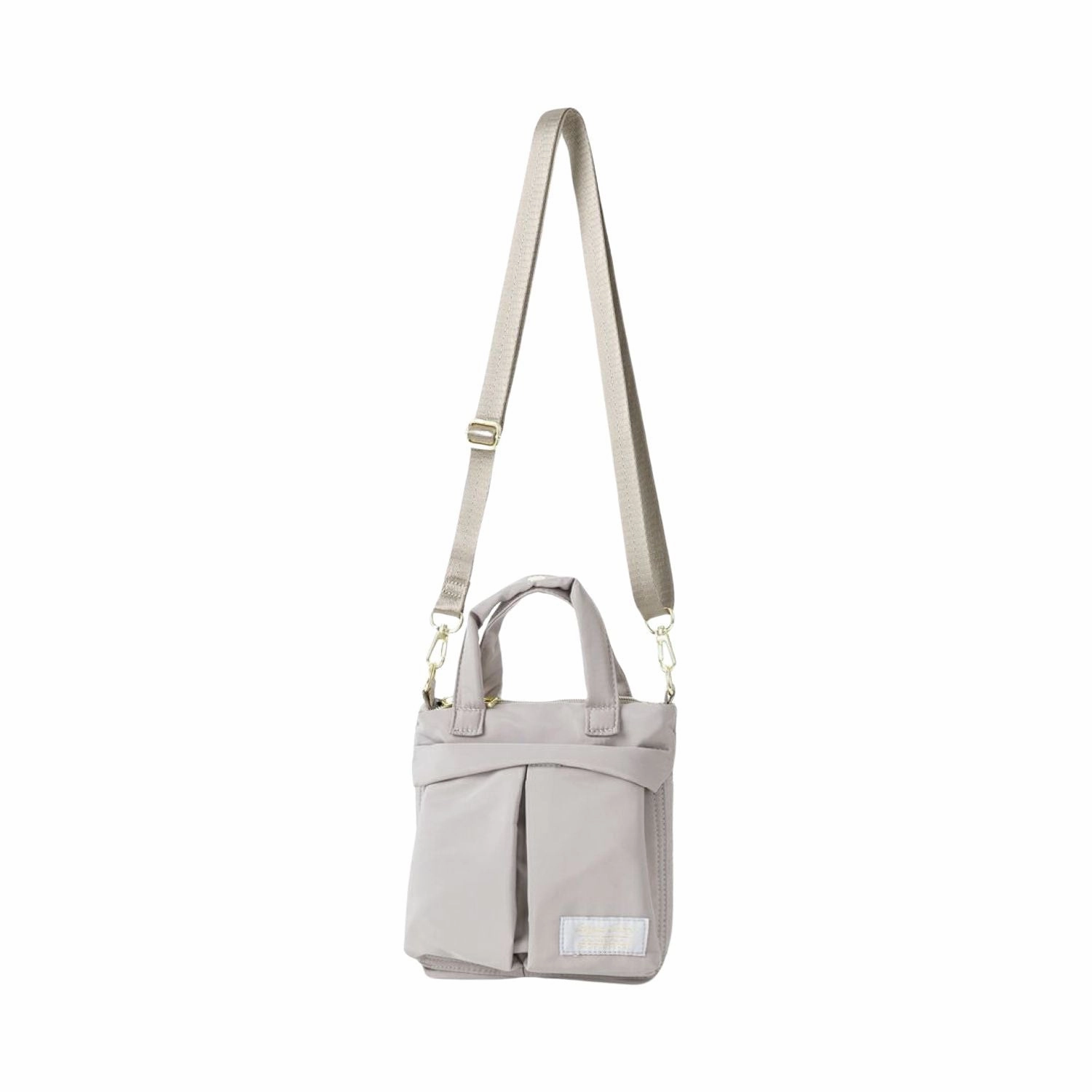 Legato Largo Helmet Bag 2Way Mini Shoulder Bag Todays Mega Savings