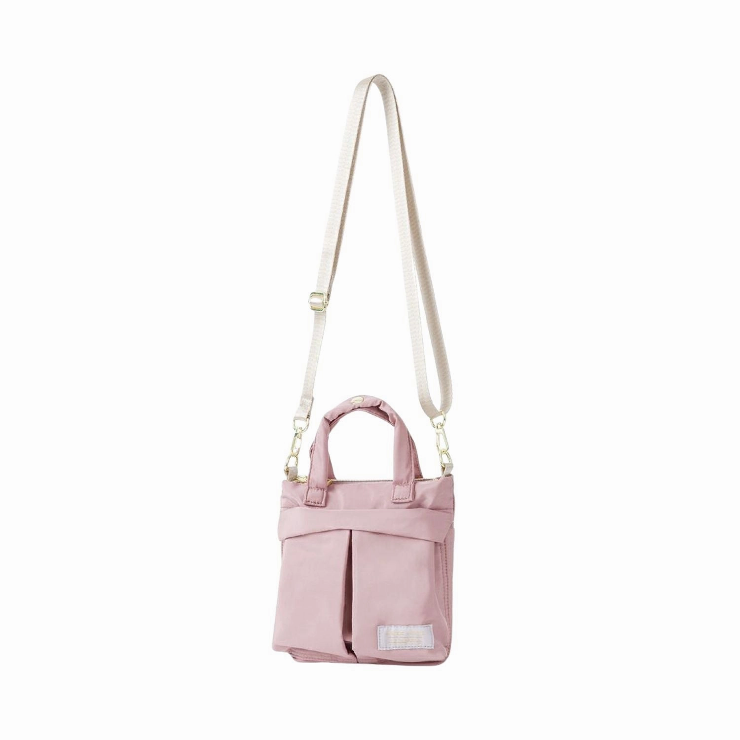 Clearance Savings Now Today Only Discount Alert Legato Largo Helmet Bag 2Way Mini Shoulder Bag