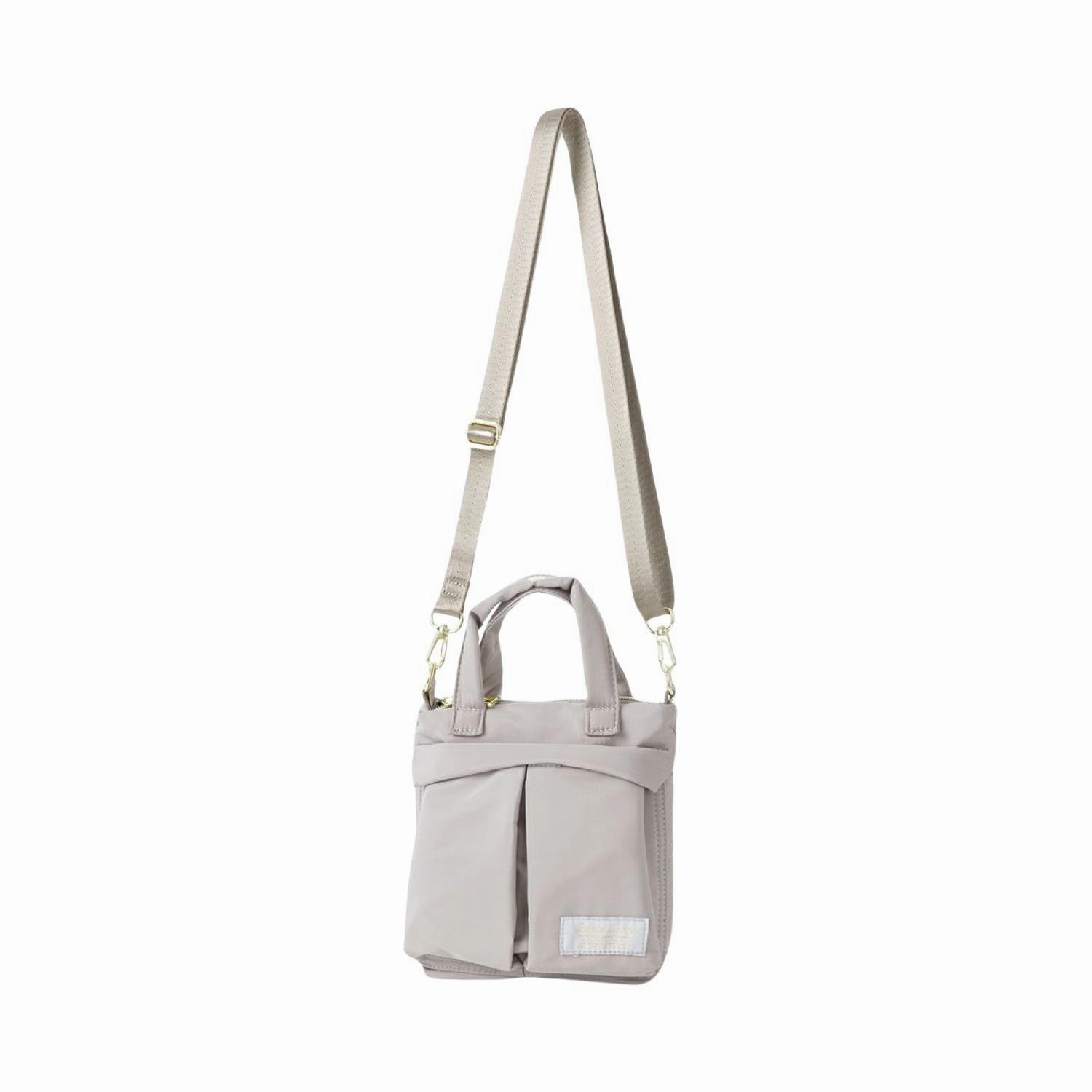 Legato Largo Helmet Bag 2Way Mini Shoulder Bag Price Drop Today Weekend Flash Offer
