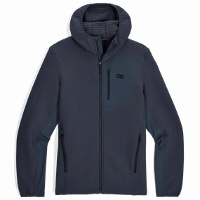 Men'S Vigor Plus Fleece Hoodie Best Deal Today New Arrival Discount