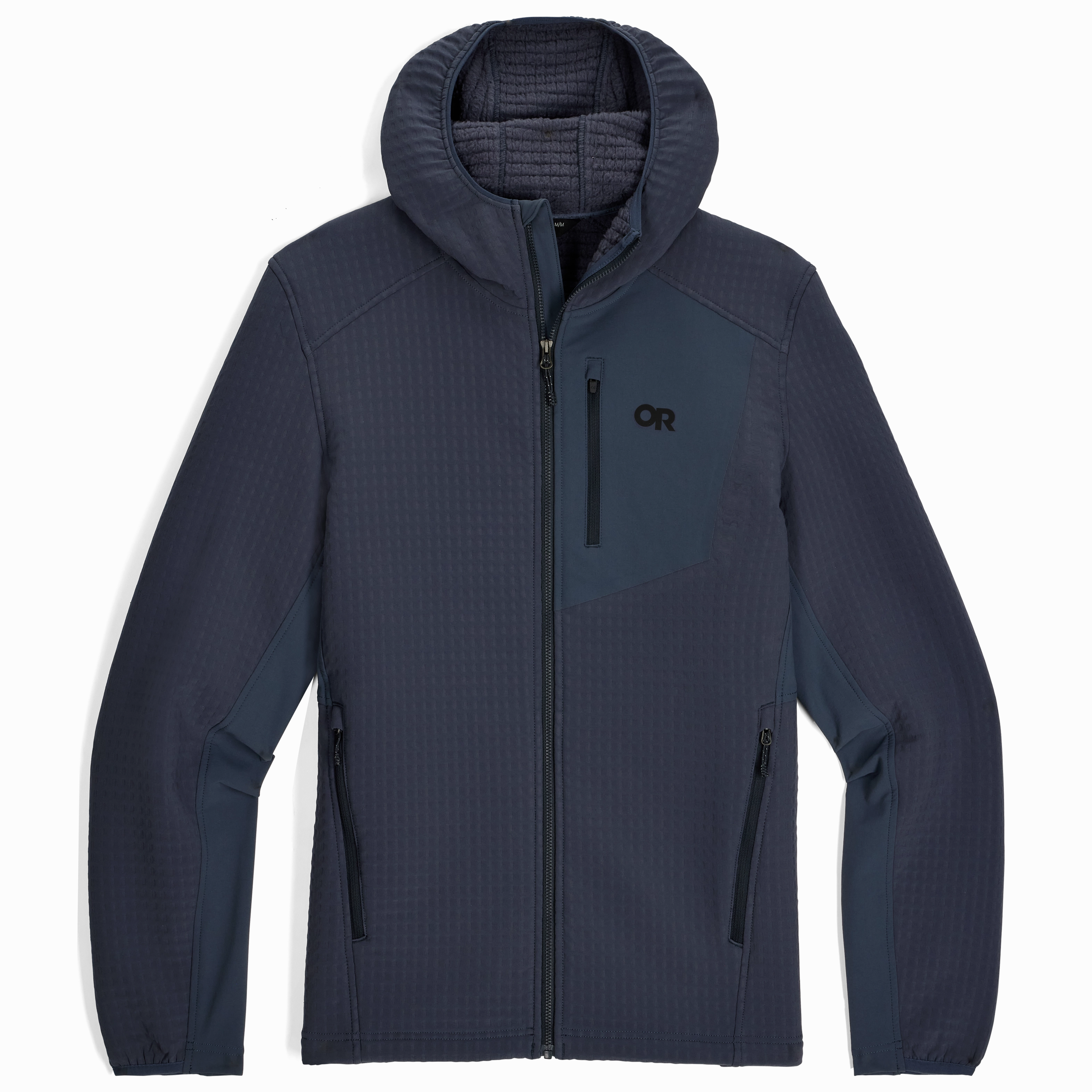 Grab Your Hot Pick Shop the Best Deals Men'S Vigor Plus Fleece Hoodie
