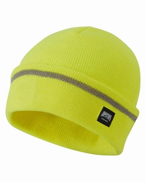 Tuffstuff Reflective Thinsulate Beanie Best Deal Online Today Only Discount