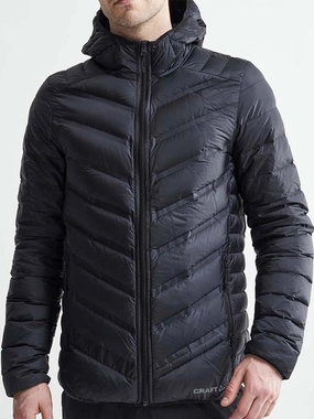 Todays Best Deal Men'S Light Down Jacket