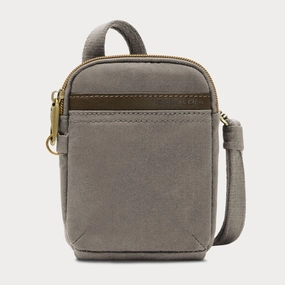 Travelon Anti-Theft Anti-Theft Courier Mini Crossbody Limited Stock Offer