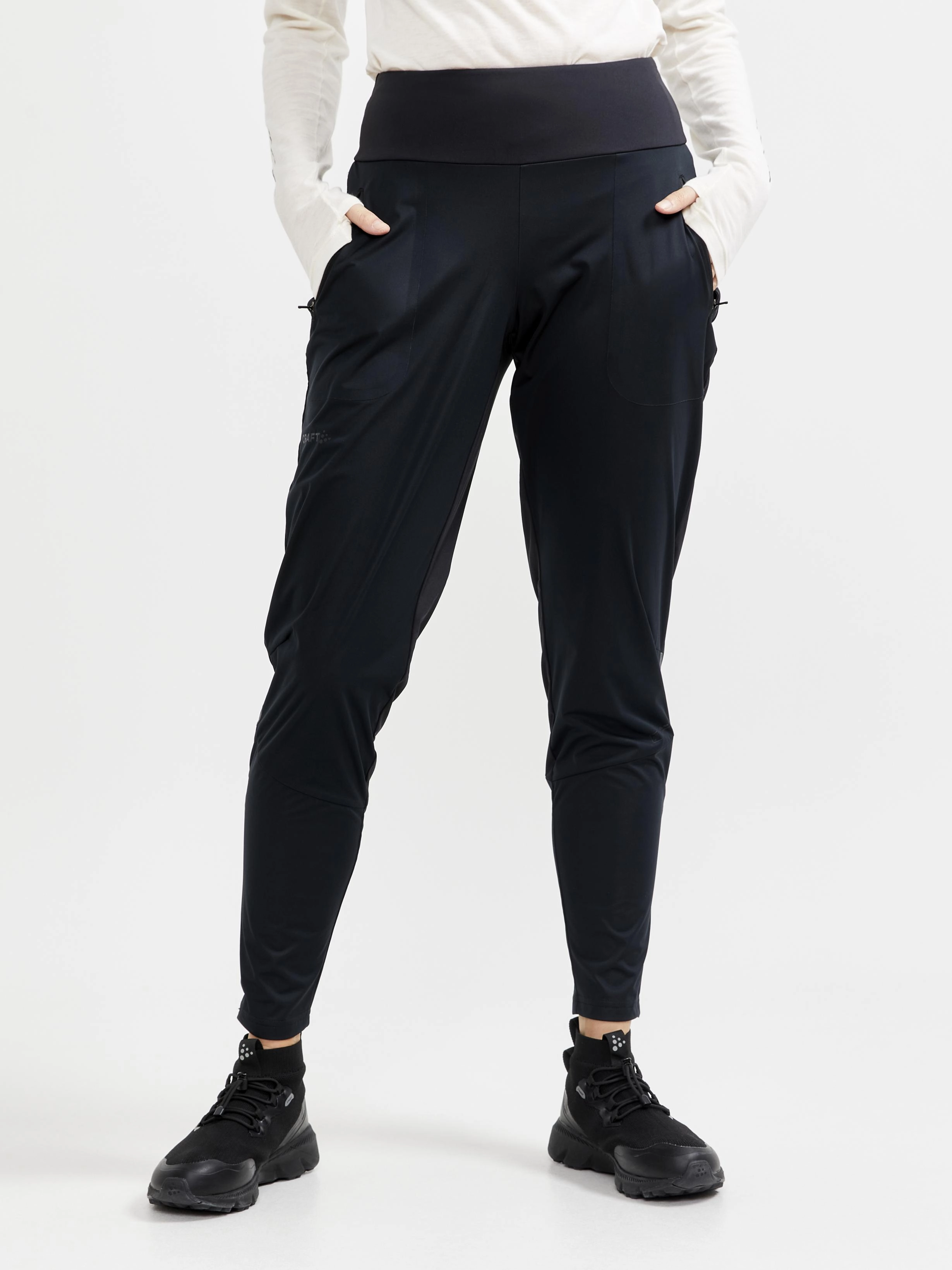 Women'S Pro Hydro Running Pants Limited Stock Offer