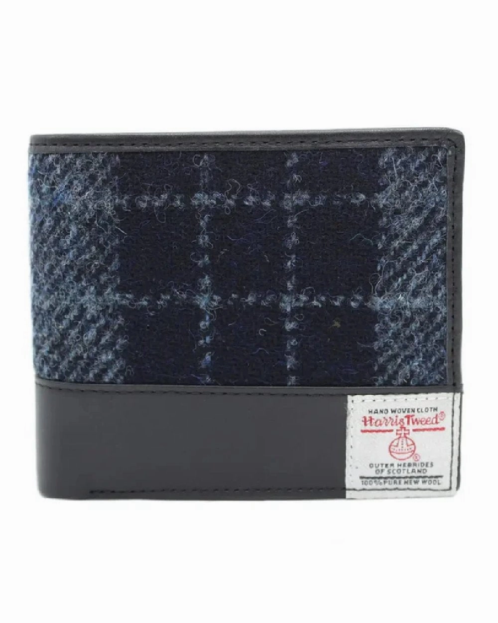 Special Occasion Discount Shop Grab Now Heather Callum Harris Tweed Wallet