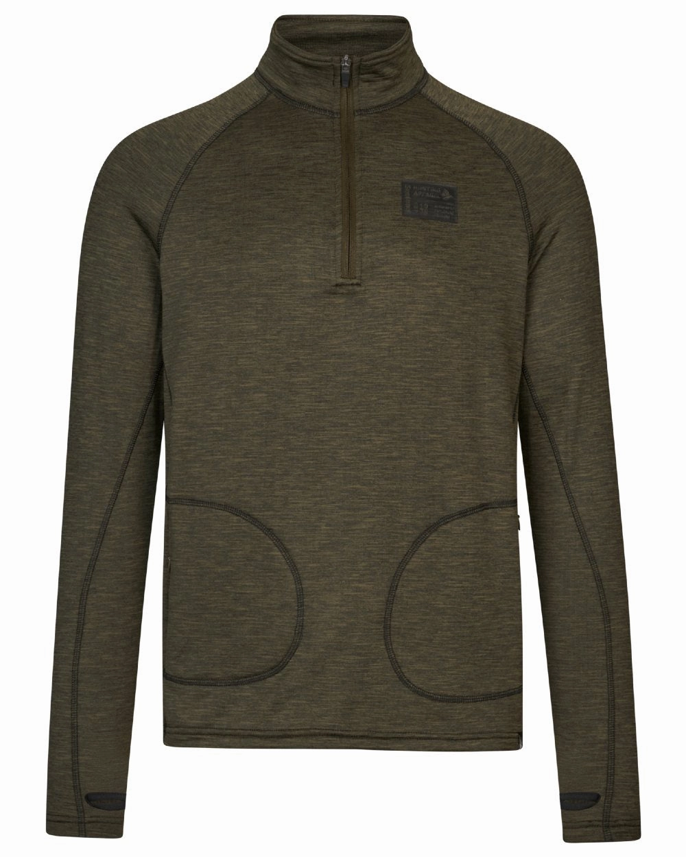 Seeland Peak Half Zip Top Perfect Gift Sale