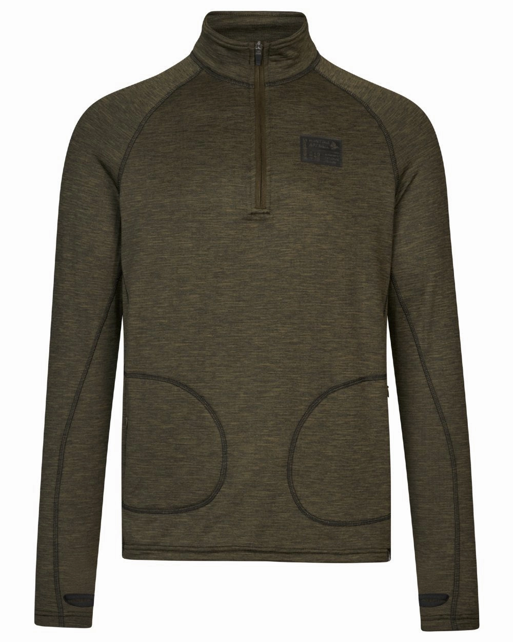 Gift Ideas Galore Seeland Peak Half Zip Top