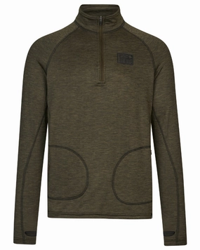Seeland Peak Half Zip Top Instant Hot Deal Today Only Offer