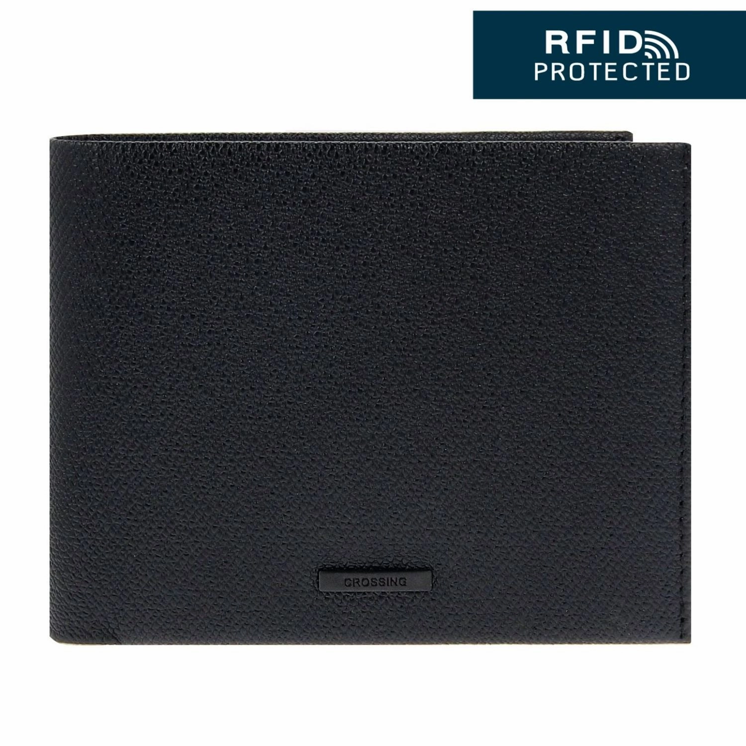 MustHave Steals Price Drop Alert Crossing Elite Bi-Fold Leather Wallet Rfid