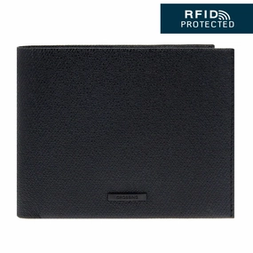 MustHave Steals Price Drop Alert Crossing Elite Bi-Fold Leather Wallet Rfid
