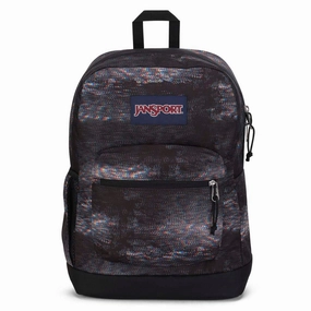 Jansport Cross Town Plus Backpack (Sa) GiftWorthy Sale