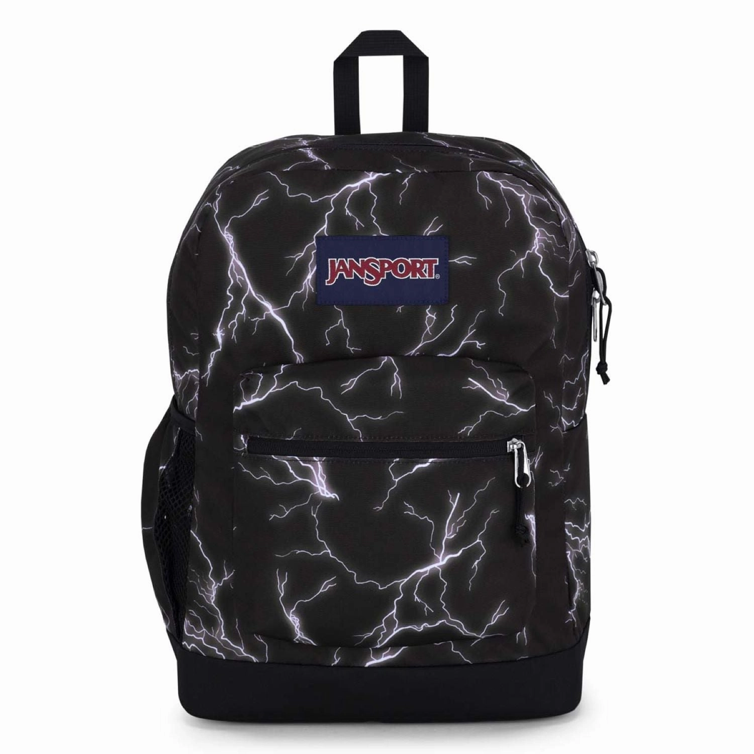 Jansport Cross Town Plus Backpack (Sa) Last Chance Offer